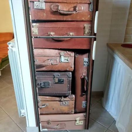 Salvatore Appartamento