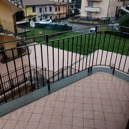 Apartment Salvatore *
